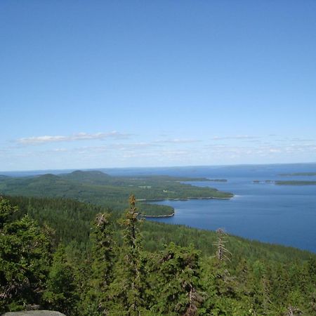 Koli Freetime Cottages Ахмоваара Номер фото
