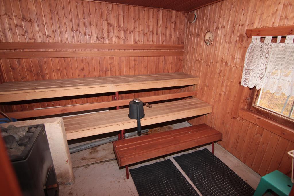Koli Freetime Cottages Ахмоваара Экстерьер фото