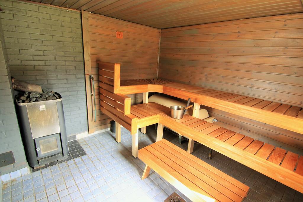 Koli Freetime Cottages Ахмоваара Экстерьер фото
